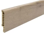 Περβάζι Βινυλικό Basic 981013 7Χ240cm Country Oak NewPlan