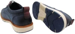 Ανδρικό casual σε μπλε DSA9218