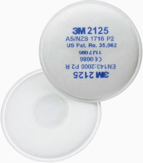 Φίλτρο 3M 2125