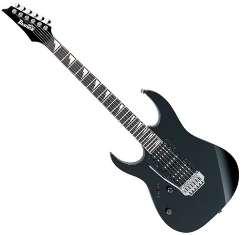Ibanez GRG170DXL-BKN