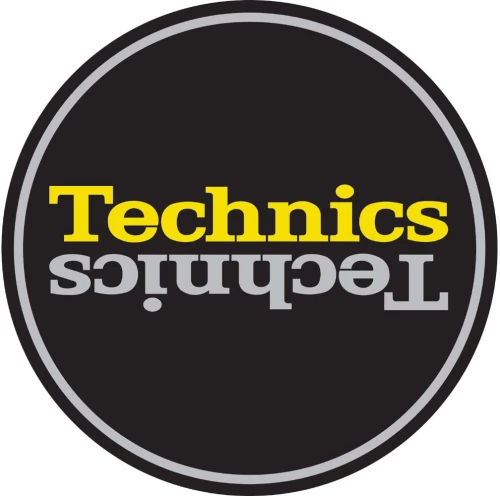 Magma Slipmat Technics Duplex 4