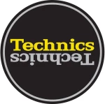 Magma Slipmat Technics Duplex 4