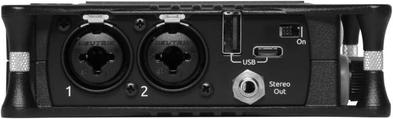 Sound Devices MixPre-6 II