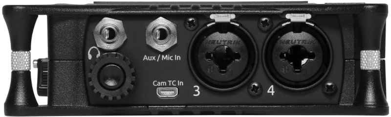 Sound Devices MixPre-6 II