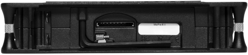Sound Devices MixPre-6 II
