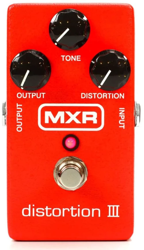 Dunlop MXR M115