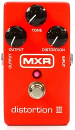 Dunlop MXR M115