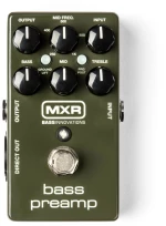 Dunlop MXR M81