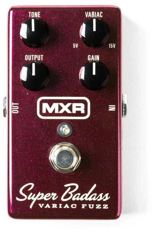 Dunlop MXR M236