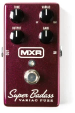 Dunlop MXR M236