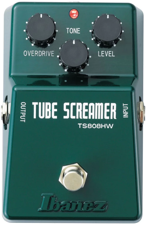 Ibanez TS808HW