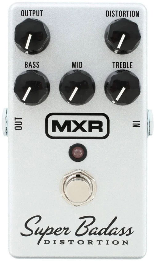 Dunlop MXR M75