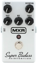 Dunlop MXR M75