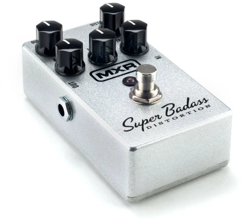 Dunlop MXR M75