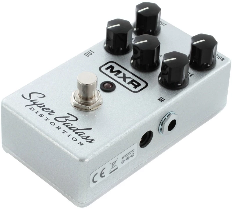 Dunlop MXR M75