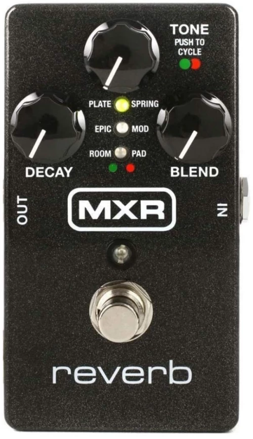 Dunlop MXR M300