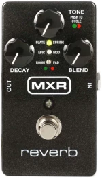 Dunlop MXR M300