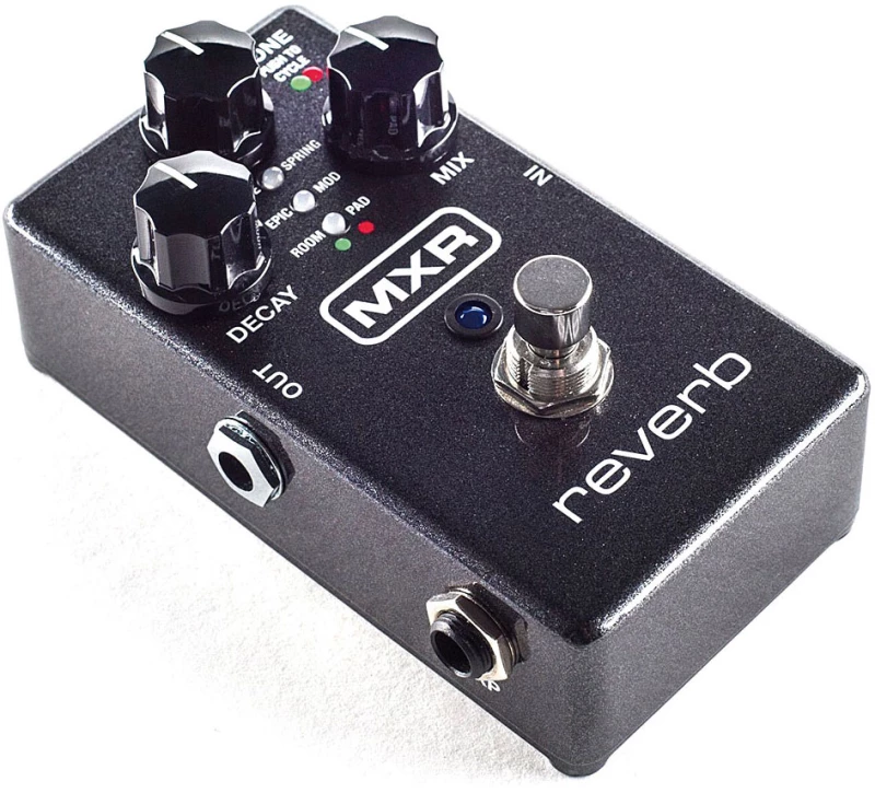 Dunlop MXR M300