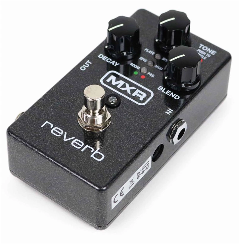 Dunlop MXR M300
