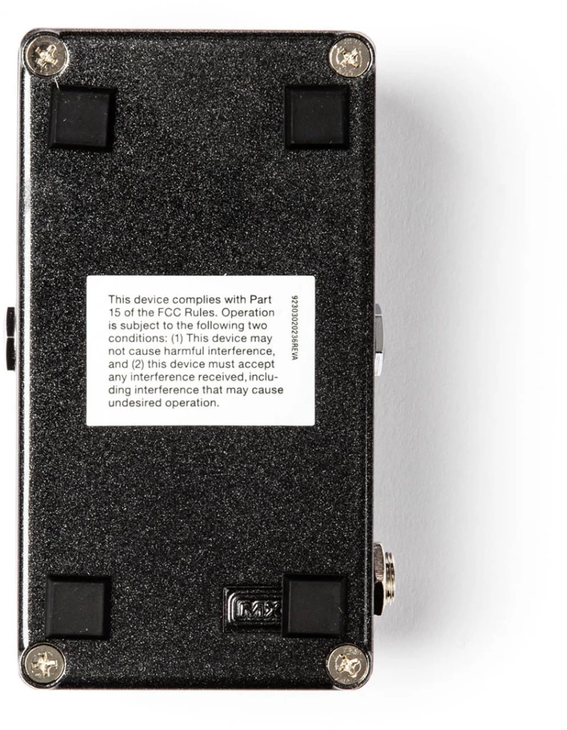 Dunlop MXR M300