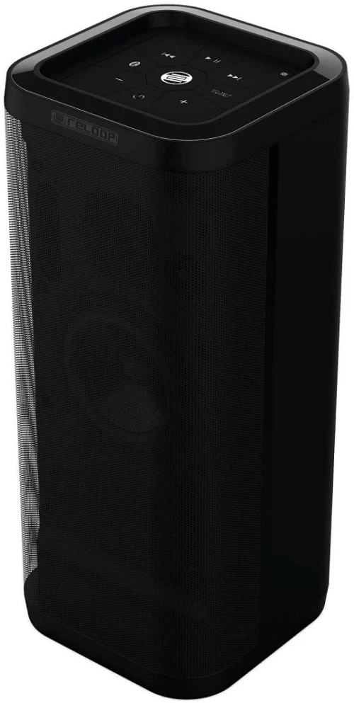 Reloop Groove Blaster BT