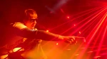 Chauvet Dj HURRICANE-1000