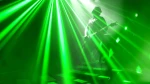 Chauvet Dj HURRICANE-1000