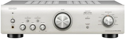 Denon PMA-600NE Silver