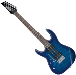 Ibanez GRX-70QAL TBB