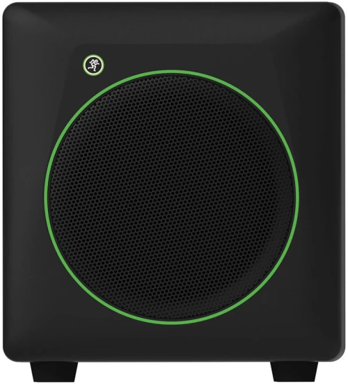 Mackie CR8SBT