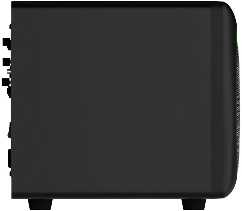 Mackie CR8SBT