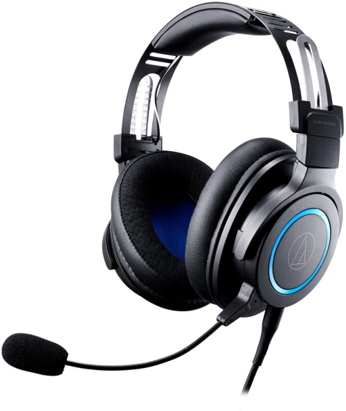 Audio Technica ATH-G1