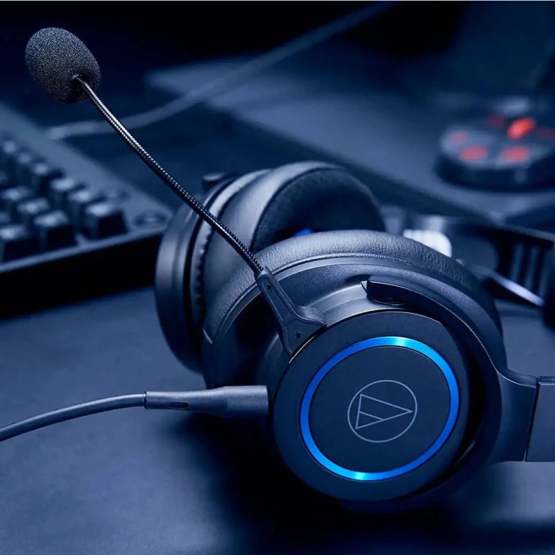 Audio Technica ATH-G1
