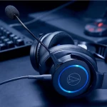 Audio Technica ATH-G1