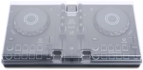 Decksaver AlphaTheta DDJ-FLX2