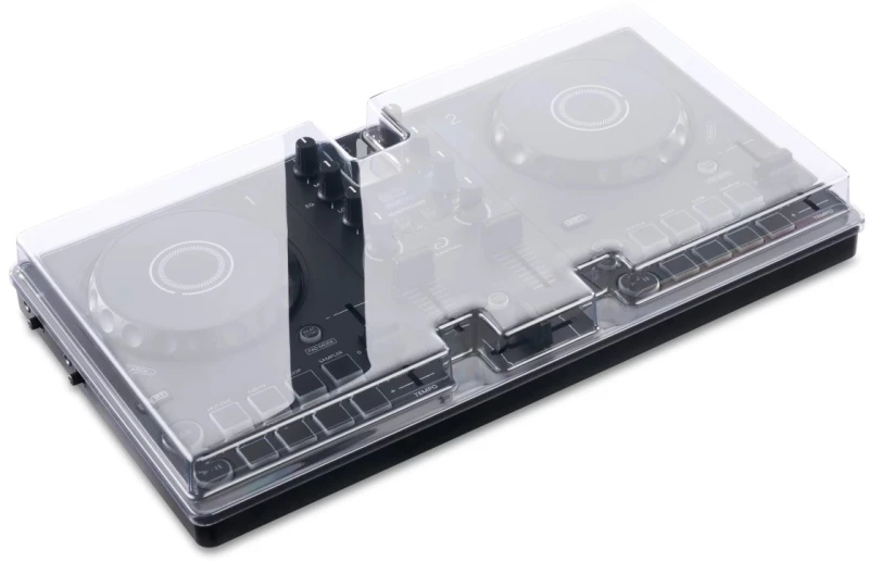 Decksaver AlphaTheta DDJ-FLX2