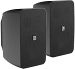 Audac ARES5A Black