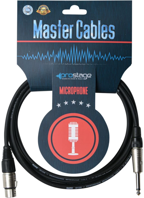 Prostage FT-03