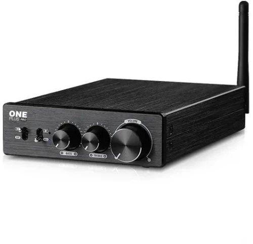 Metro One Plus Pro