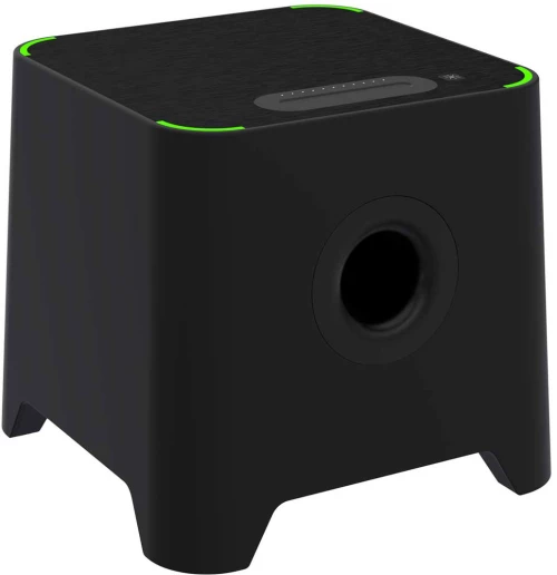 Mackie CR6S-X