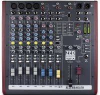 Allen & Heath ZED60-10 FX