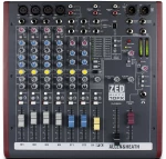 Allen & Heath ZED60-10 FX