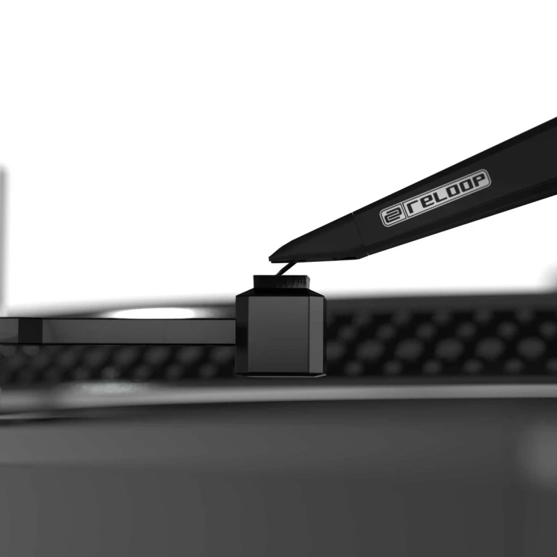 Reloop PREMIUM Stylus Brush