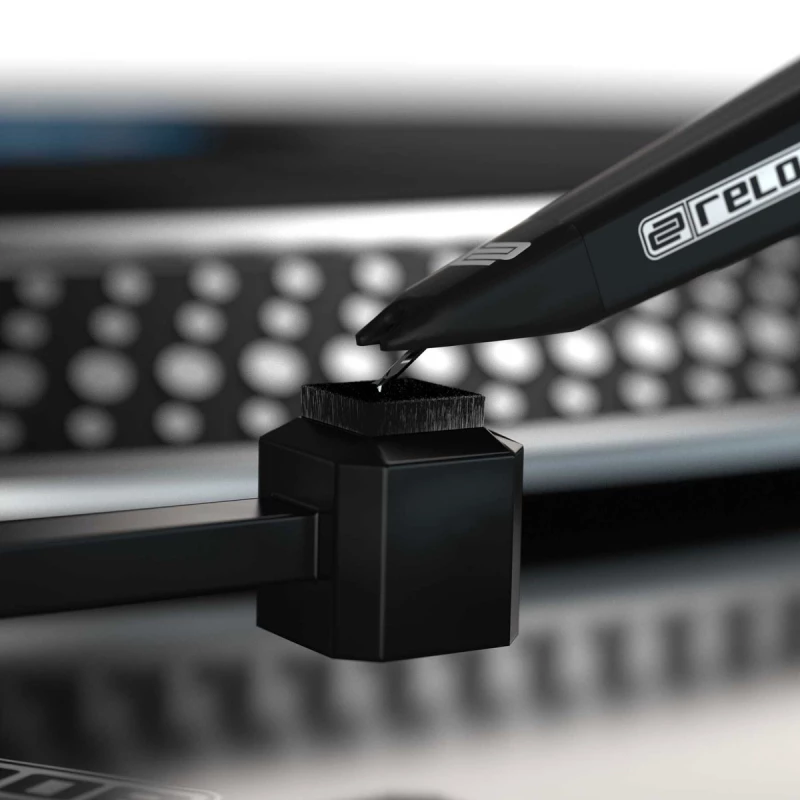 Reloop PREMIUM Stylus Brush