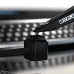 Reloop PREMIUM Stylus Brush