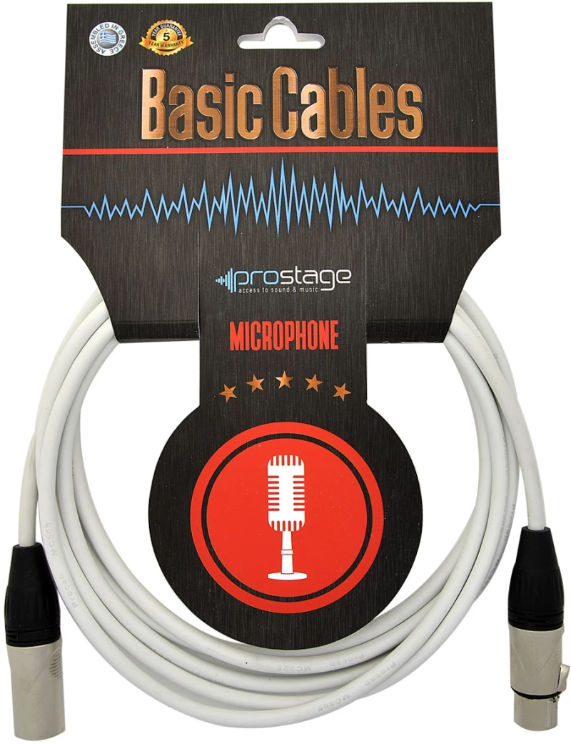 Prostage WBMB-20