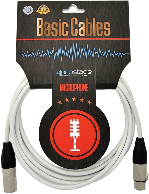Prostage WBMB-20