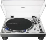 Audio Technica AT-LP140XP SLV