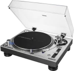 Audio Technica AT-LP140XP SLV
