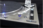 Audio Technica AT-LP140XP SLV